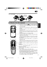 Preview for 133 page of JVC KD-SX959R Instructions Manual