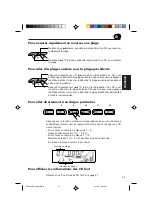 Preview for 135 page of JVC KD-SX959R Instructions Manual