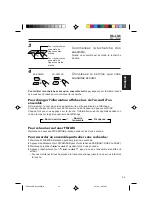 Preview for 139 page of JVC KD-SX959R Instructions Manual