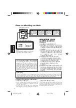 Preview for 146 page of JVC KD-SX959R Instructions Manual