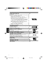 Preview for 148 page of JVC KD-SX959R Instructions Manual