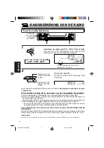 Preview for 150 page of JVC KD-SX959R Instructions Manual