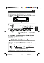 Preview for 153 page of JVC KD-SX959R Instructions Manual