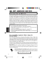 Preview for 154 page of JVC KD-SX959R Instructions Manual