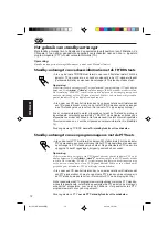 Preview for 156 page of JVC KD-SX959R Instructions Manual