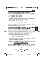 Preview for 175 page of JVC KD-SX959R Instructions Manual