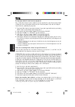 Preview for 176 page of JVC KD-SX959R Instructions Manual