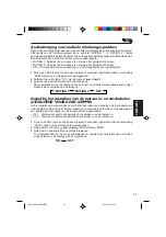 Preview for 177 page of JVC KD-SX959R Instructions Manual