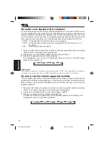 Preview for 178 page of JVC KD-SX959R Instructions Manual