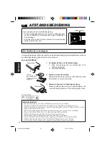 Preview for 180 page of JVC KD-SX959R Instructions Manual