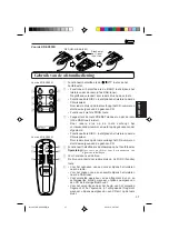 Preview for 181 page of JVC KD-SX959R Instructions Manual