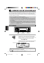 Preview for 182 page of JVC KD-SX959R Instructions Manual