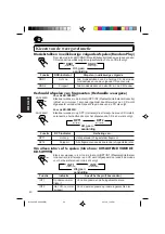 Preview for 184 page of JVC KD-SX959R Instructions Manual