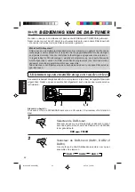 Preview for 186 page of JVC KD-SX959R Instructions Manual