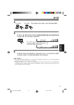 Preview for 189 page of JVC KD-SX959R Instructions Manual