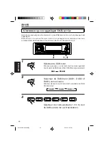 Preview for 190 page of JVC KD-SX959R Instructions Manual