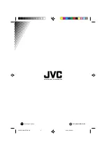 Preview for 194 page of JVC KD-SX959R Instructions Manual