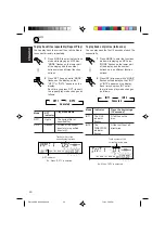 Предварительный просмотр 20 страницы JVC KD-SX980 Instructions Manual