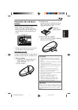 Предварительный просмотр 41 страницы JVC KD-SX980 Instructions Manual