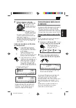 Предварительный просмотр 45 страницы JVC KD-SX980 Instructions Manual