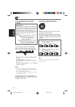 Предварительный просмотр 54 страницы JVC KD-SX980 Instructions Manual