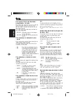 Предварительный просмотр 62 страницы JVC KD-SX980 Instructions Manual