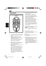 Предварительный просмотр 78 страницы JVC KD-SX980 Instructions Manual