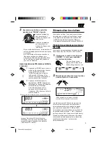 Предварительный просмотр 81 страницы JVC KD-SX980 Instructions Manual