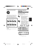 Предварительный просмотр 91 страницы JVC KD-SX980 Instructions Manual