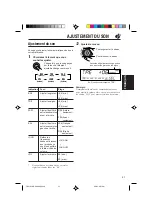 Предварительный просмотр 93 страницы JVC KD-SX980 Instructions Manual