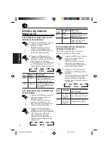 Предварительный просмотр 104 страницы JVC KD-SX980 Instructions Manual