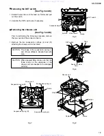 Предварительный просмотр 9 страницы JVC KD-SX980 Service Manual