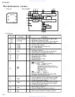 Preview for 38 page of JVC KD-SX980 Service Manual