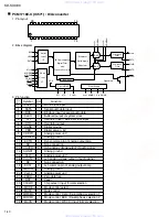 Preview for 40 page of JVC KD-SX980 Service Manual