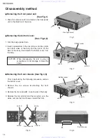 Предварительный просмотр 4 страницы JVC KD-SX985, KD-SX885 Service Manual