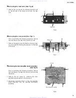 Предварительный просмотр 5 страницы JVC KD-SX985, KD-SX885 Service Manual