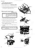 Предварительный просмотр 8 страницы JVC KD-SX985, KD-SX885 Service Manual