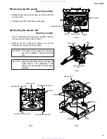 Предварительный просмотр 9 страницы JVC KD-SX985, KD-SX885 Service Manual