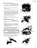 Preview for 11 page of JVC KD-SX985, KD-SX885 Service Manual