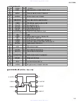 Предварительный просмотр 25 страницы JVC KD-SX985, KD-SX885 Service Manual