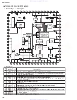 Предварительный просмотр 26 страницы JVC KD-SX985, KD-SX885 Service Manual