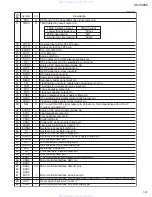 Предварительный просмотр 27 страницы JVC KD-SX985, KD-SX885 Service Manual