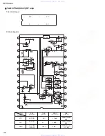 Предварительный просмотр 28 страницы JVC KD-SX985, KD-SX885 Service Manual