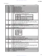 Предварительный просмотр 29 страницы JVC KD-SX985, KD-SX885 Service Manual