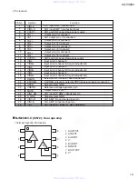 Предварительный просмотр 31 страницы JVC KD-SX985, KD-SX885 Service Manual