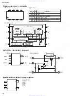 Предварительный просмотр 36 страницы JVC KD-SX985, KD-SX885 Service Manual