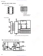 Предварительный просмотр 38 страницы JVC KD-SX985, KD-SX885 Service Manual