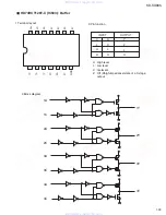 Предварительный просмотр 39 страницы JVC KD-SX985, KD-SX885 Service Manual