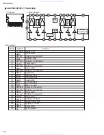 Предварительный просмотр 40 страницы JVC KD-SX985, KD-SX885 Service Manual