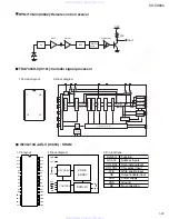 Предварительный просмотр 43 страницы JVC KD-SX985, KD-SX885 Service Manual